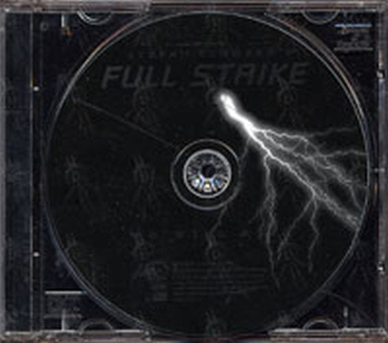 FULL STRIKE - We Will Rise - 3