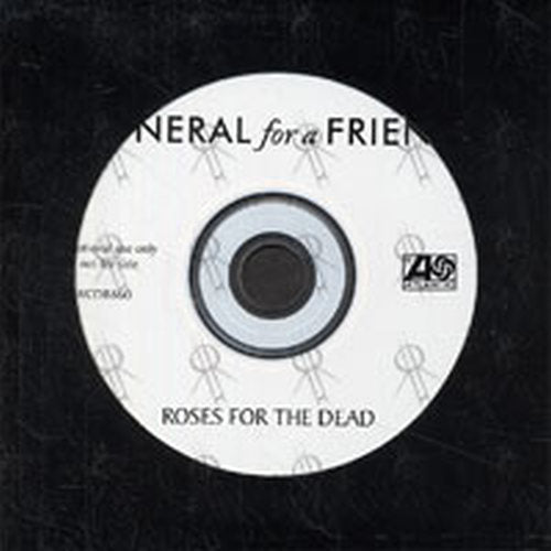 FUNERAL FOR A FRIEND - Roses For The Dead - 1