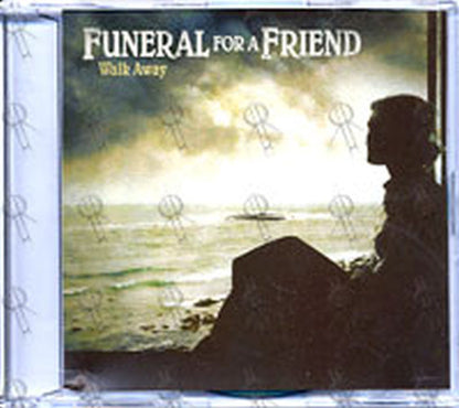FUNERAL FOR A FRIEND - Walk Away - 1