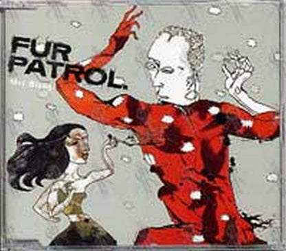 FUR PATROL - Get Wrong - 1