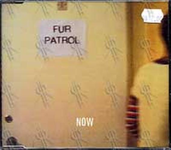 FUR PATROL - Now - 1