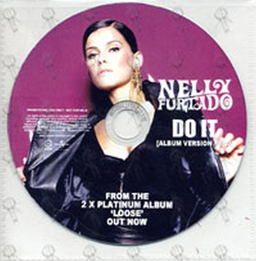 FURTADO-- NELLY - Do It (album version) - 1