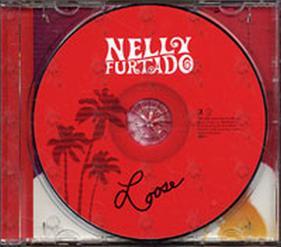 FURTADO-- NELLY - Loose - 3
