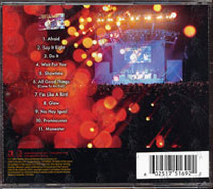 FURTADO-- NELLY - Loose: The Concert - 2