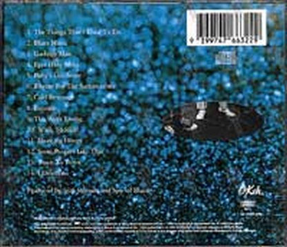 G LOVE & SPECIAL SAUCE - G. Love And Special Sauce - 2