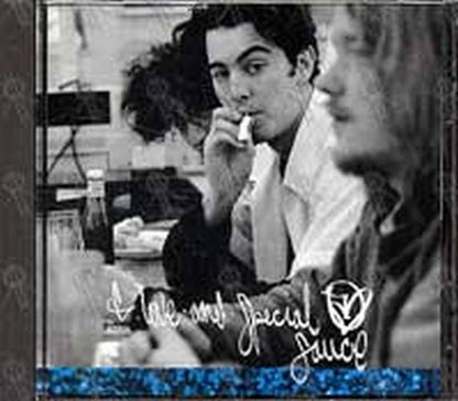 G LOVE & SPECIAL SAUCE - G. Love And Special Sauce - 1