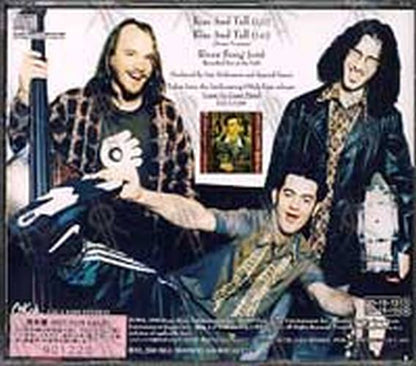 G LOVE & SPECIAL SAUCE - Kiss And Tell - 2