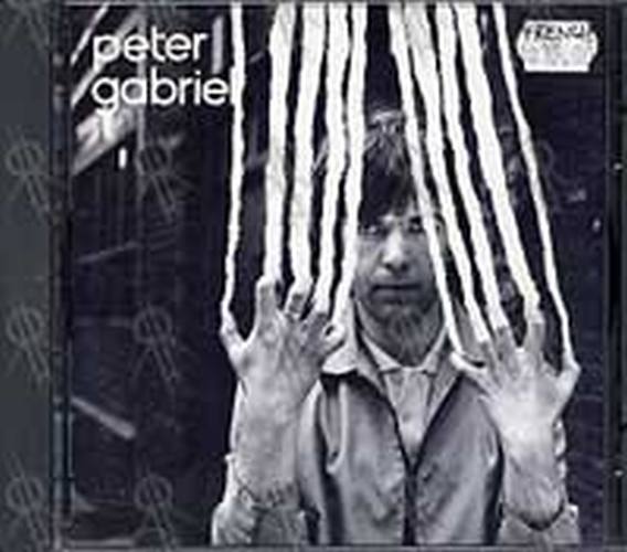 GABRIEL-- PETER - Peter Gabriel - 1