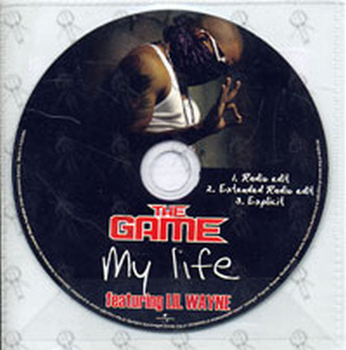 GAME-- THE - My Life - 1