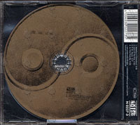 GAMMA RAY - Rebellion In Dreamland - 2