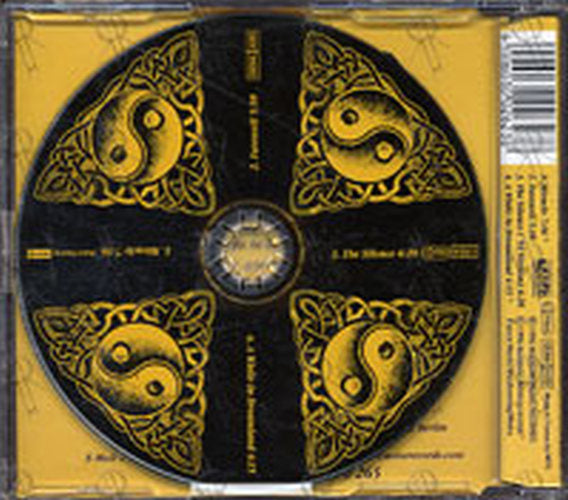 GAMMA RAY - Silent Miracles - 2
