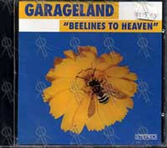 GARAGELAND - Beelines To Heaven - 1