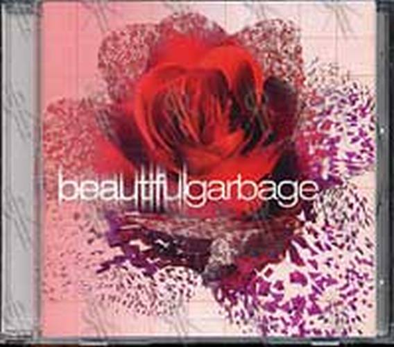 GARBAGE - Beautiful Garbage - 3