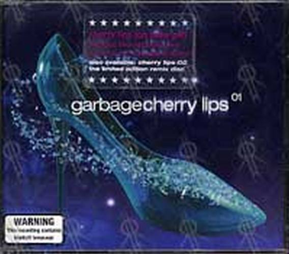 GARBAGE - Cherry Lips - 1