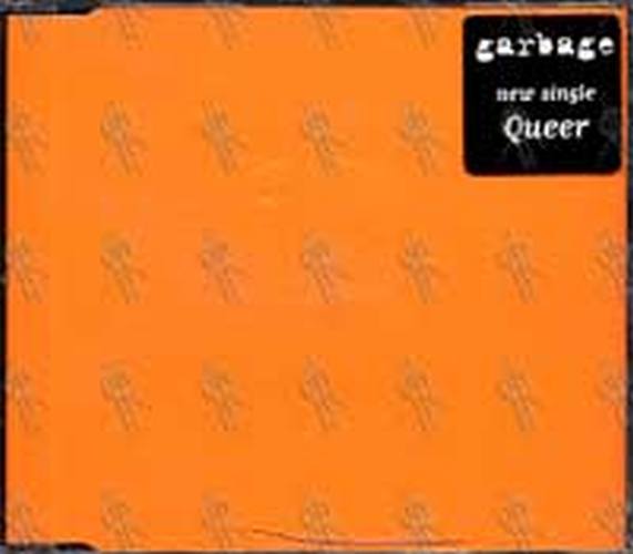 GARBAGE - Queer - 1