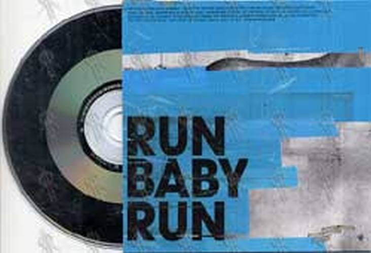 GARBAGE - Run Baby Run - 2