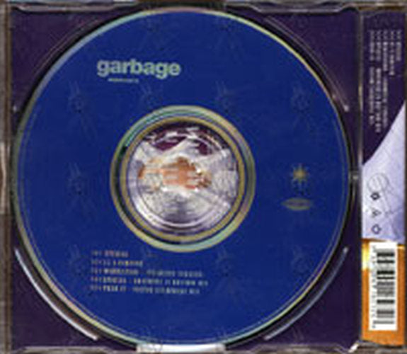 GARBAGE - Special - 2