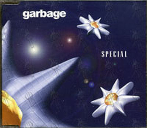 GARBAGE - Special - 1