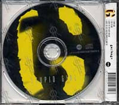 GARBAGE - Stupid Girl - 2