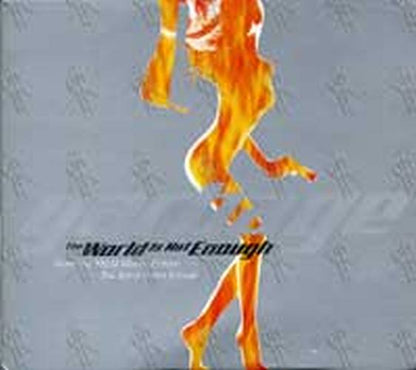 GARBAGE - The World Is Not Enough - 1
