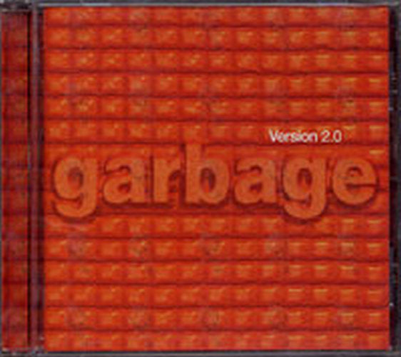 GARBAGE - Version 2.0 - 1