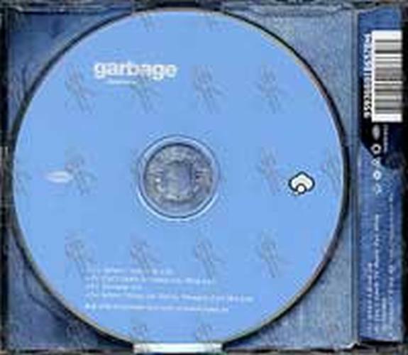 GARBAGE - When I Grow Up - 2