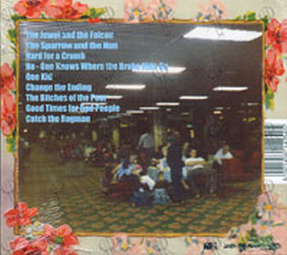 GASLIGHT RADIO - Good Heavens Mean Times - 2