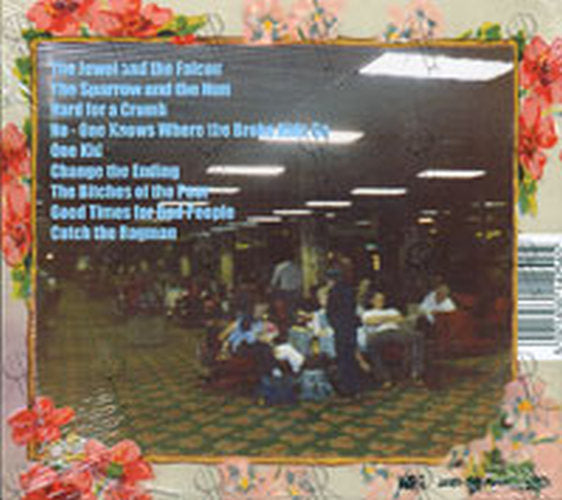 GASLIGHT RADIO - Good Heavens Mean Times - 2