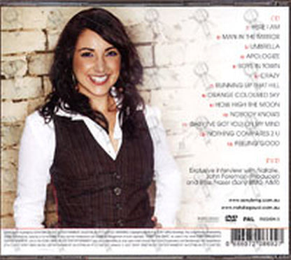 GAUCI-- NATALIE - The Winner's Journey - 2
