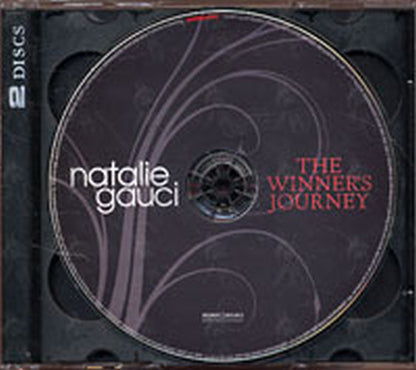 GAUCI-- NATALIE - The Winner's Journey - 3