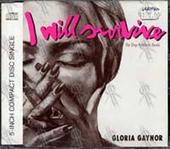 GAYNOR-- GLORIA - I Will Survive - 1
