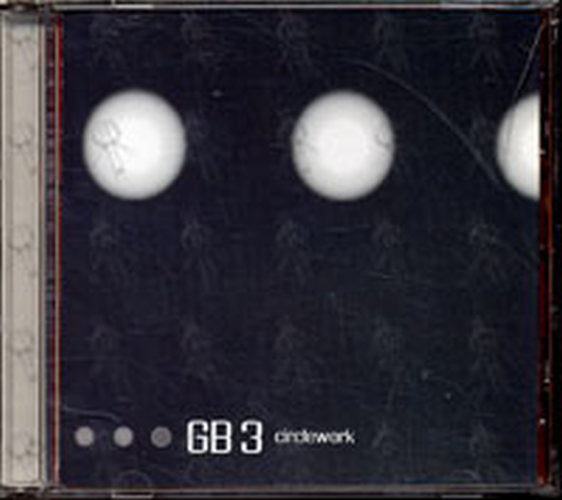 GB 3 - Circlework - 1