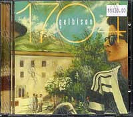 GELBISON - 1704 - 3