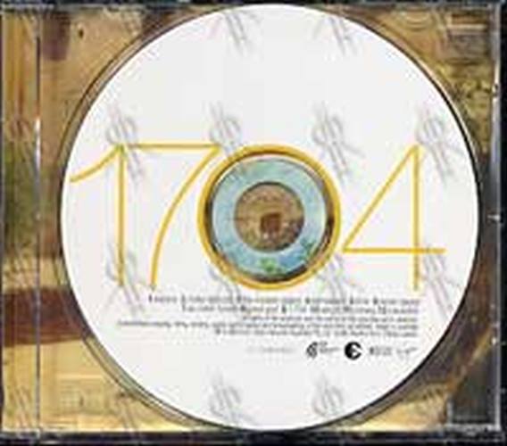 GELBISON - 1704 - 5