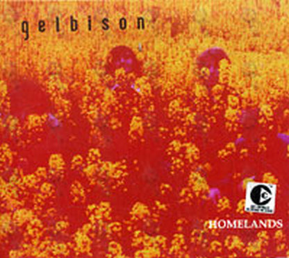 GELBISON - Homelands - 1