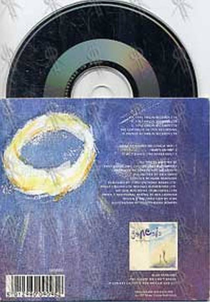 GENESIS - Jesus He Knows Me - 2