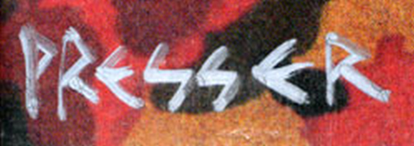 GERLING - Dust Me Selecta - 4