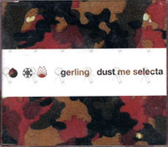 GERLING - Dust Me Selecta - 1