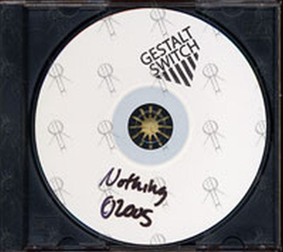 GESTALT SWITCH - Nothing - 3