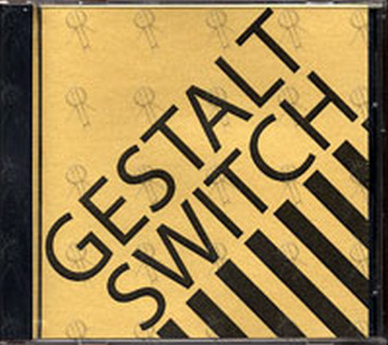 GESTALT SWITCH - Nothing - 1