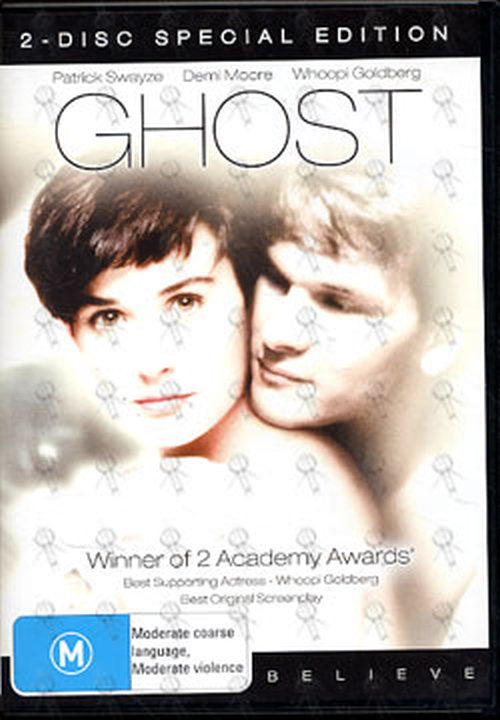 GHOST - Ghost - 1
