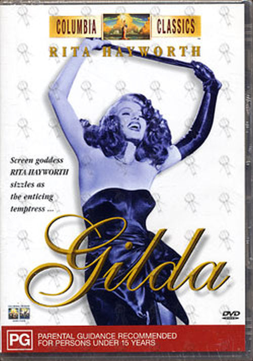 GILDA - Gilda - 1