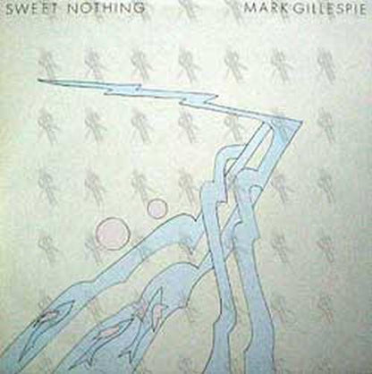 GILLESPIE-- MARK - Sweet Nothing - 1