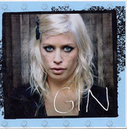 GIN - SOS - 1