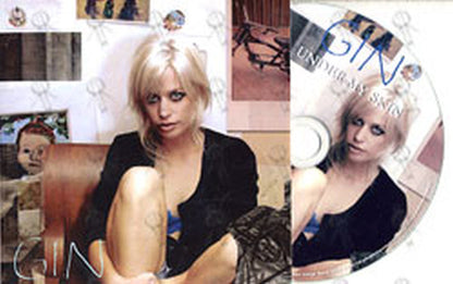 GIN - Under My Skin - 1
