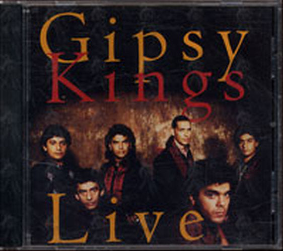 GIPSY KINGS - Live - 1