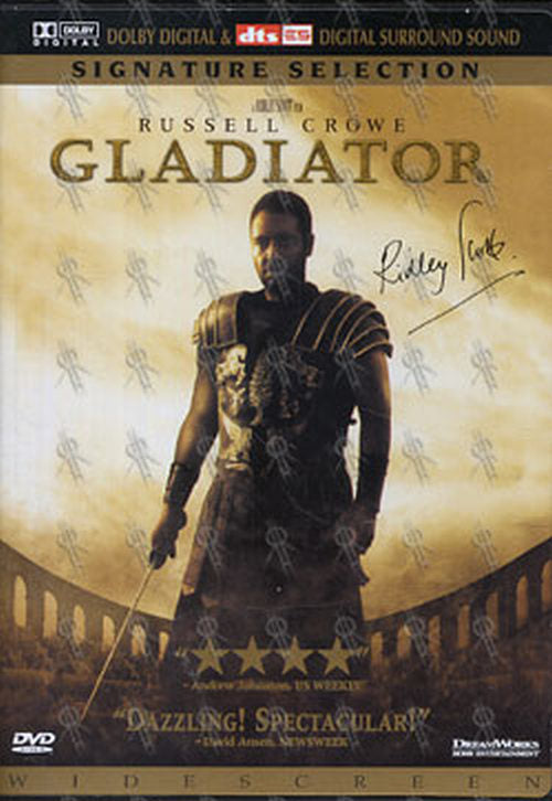 GLADIATOR - Gladiator - 1