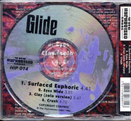 GLIDE - Surfaced Euphoric - 2