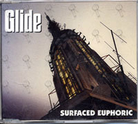 GLIDE - Surfaced Euphoric - 1