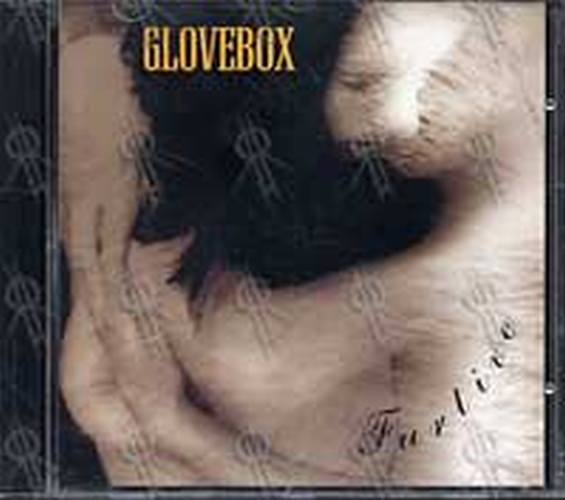 GLOVEBOX - Furtive - 1